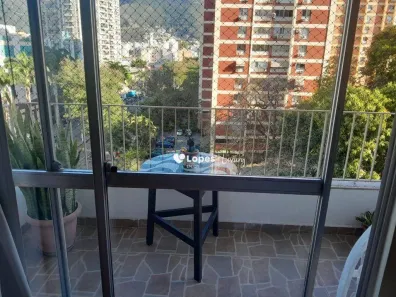 Apartamento com 2 Quartos à venda, 84m² no Andaraí, Rio de Janeiro