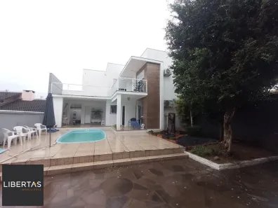 Casa com 5 Quartos à venda, 329m² no Igara, Canoas