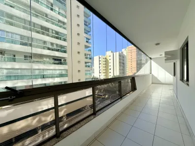 Apartamento com 3 Quartos à venda, 130m² no Praia da Costa, Vila Velha