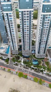 Apartamento com 5 Quartos à venda, 507m² no Centro, Balneário Camboriú