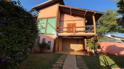 Casa com 3 Quartos à venda, 214m² no Parque Residencial Nardini, Americana