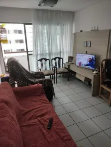 Apartamento com 3 Quartos à venda, 75m² no Encruzilhada, Recife