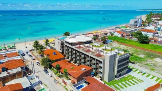 Apartamento com 1 Quarto à venda, 30m² no , Ipojuca