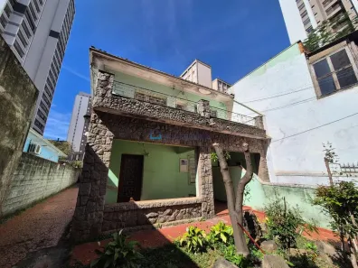 Sobrado com 5 Quartos à venda, 254m² no Vila Gumercindo, São Paulo