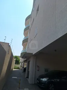 Apartamento com 2 Quartos à venda, 59m² no Santa Mônica, Uberlândia