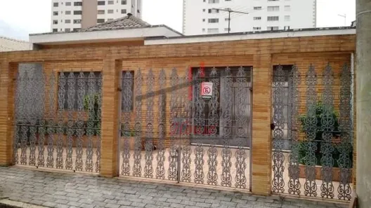 Casa com 3 Quartos à venda, 300m² no Quarta Parada, São Paulo