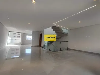 Sobrado com 3 Quartos à venda, 300m² no Centro, São Bernardo do Campo