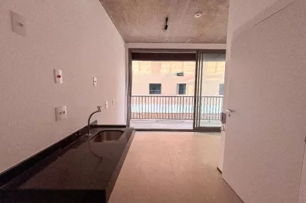 Kitnet com 1 Quarto à venda, 33m² no Vila Mariana, São Paulo