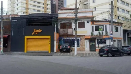 Prédio Comercial à venda, 175m² no Água Branca, São Paulo