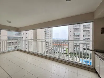 Apartamento com 3 Quartos à venda, 110m² no Vila Leonor, Guarulhos