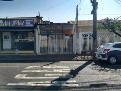 para alugar, 30m² no Parque Residencial Dom Lafayete Libanio, São José do Rio Preto