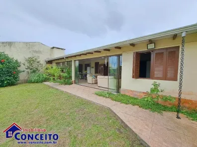 Casa com 3 Quartos à venda, 108m² no Praia de Mariluz, Imbé