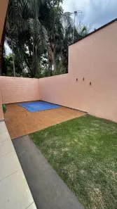 Casa de Condomínio com 3 Quartos à venda, 130m² no Estância Vargem Bonita, Senador Canedo