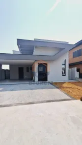 Casa de Condomínio com 3 Quartos à venda, 164m² no São Venâncio, Itupeva