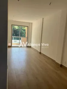 Apartamento com 2 Quartos à venda, 63m² no Botafogo, Rio de Janeiro