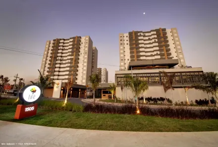 Apartamento com 2 Quartos à venda, 64m² no Engordadouro, Jundiaí