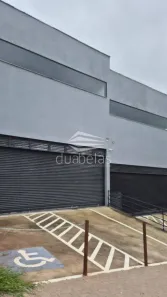 Ponto Comercial para alugar, 334m² no Altos da Vila Paiva, São José dos Campos