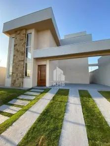 Casa com 3 Quartos à venda, 120m² no Central Park, Cachoeirinha
