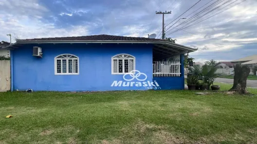 Casa com 3 Quartos à venda, 225m² no Guaratuba, Guaratuba