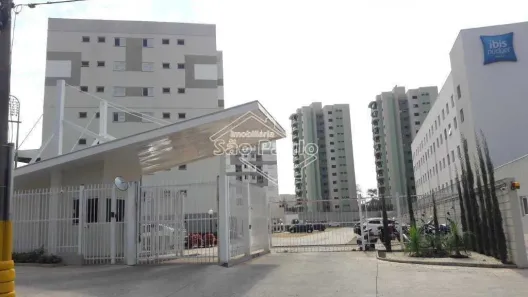 Apartamento com 2 Quartos à venda, 63m² no Vila Ferroviária, Araraquara