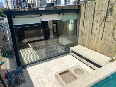 Cobertura com 2 Quartos à venda, 230m² no Perdizes, São Paulo