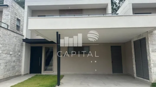 Casa de Condomínio com 3 Quartos à venda, 230m² no Tamboré, Santana de Parnaíba