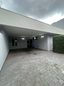 Casa com 3 Quartos à venda, 308m² no Jardim América, Bauru