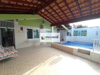 Casa com 4 Quartos à venda, 170m² no Real, Praia Grande