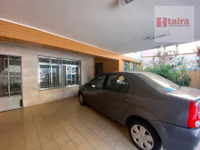 Sobrado com 3 Quartos à venda, 200m² no Ipiranga, São Paulo