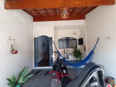 Sobrado com 3 Quartos à venda, 85m² no Vila Resende, Caçapava