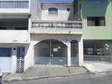 Sobrado com 3 Quartos à venda, 220m² no Jardim Santa Tereza, Carapicuíba