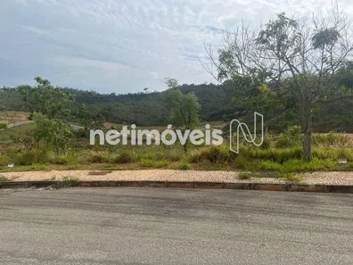 Lote/Terreno à venda, 1004m² no , Jaboticatubas