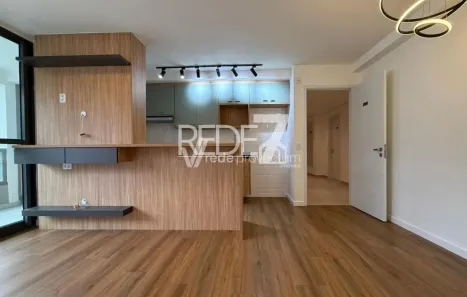 Apartamento com 2 Quartos para venda ou aluguel, 58m² no Jardim Itamarati, Campinas