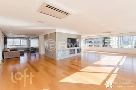 Apartamento com 4 Quartos à venda, 336m² no Mont Serrat, Porto Alegre