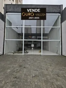Galpão/Depósito/Armazém à venda, 350m² no Vila Bertioga, São Paulo