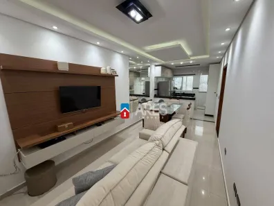 Apartamento com 2 Quartos à venda, 83m² no Jardim Dona Judith, Americana