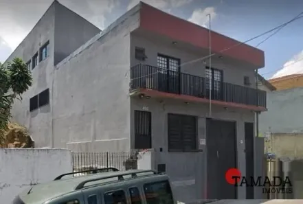 Prédio Comercial à venda, 1500m² no Vila Euthalia, São Paulo