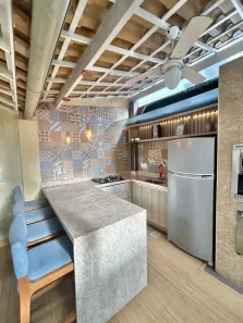 Casa de Condomínio com 4 Quartos à venda, 140m² no Sapiranga-Coité, Fortaleza