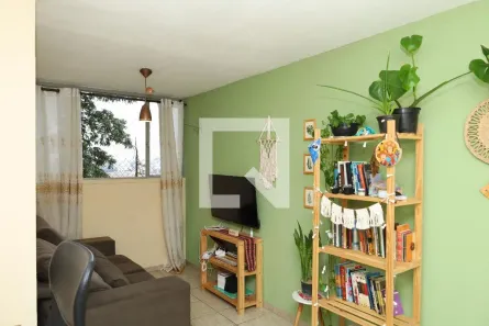 Apartamento com 3 Quartos à venda, 65m² no Cidade Antônio Estevão de Carvalho, São Paulo
