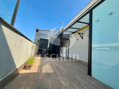 Cobertura com 2 Quartos à venda, 97m² no Jardim Aeroporto, São Paulo