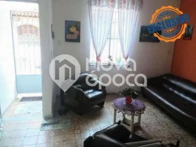  com 5 Quartos à venda, 239m² no Praça Seca, Rio de Janeiro