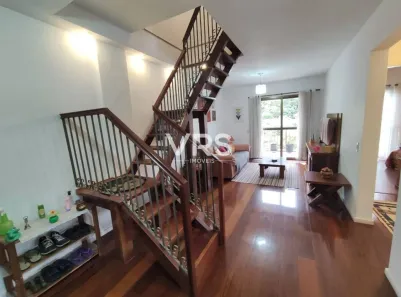 Apartamento com 3 Quartos à venda, 110m² no Alto, Teresópolis
