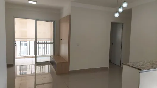 Apartamento com 3 Quartos para alugar, 70m² no Vila Nova, Itu