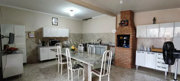 Casa com 4 Quartos à venda, 230m² no Jardim Paulista, São José do Rio Preto