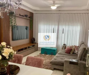 Casa com 3 Quartos à venda, 200m² no Vila Miranda, Sumaré