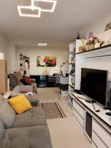 Apartamento com 2 Quartos à venda, 76m² no Barra Olímpica, Rio de Janeiro