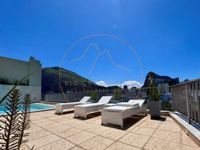 Cobertura com 3 Quartos à venda, 302m² no Ipanema, Rio de Janeiro