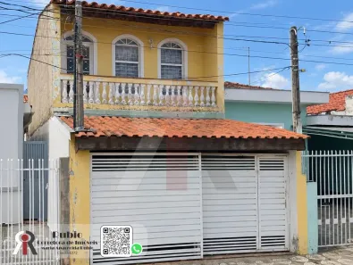 Casa com 4 Quartos à venda, 300m² no Vila Santa Rita, Sorocaba