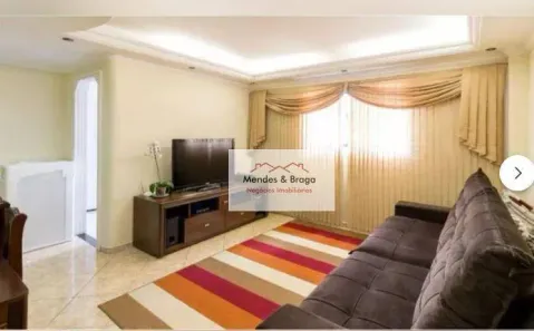 Apartamento com 2 Quartos à venda, 74m² no Macedo, Guarulhos