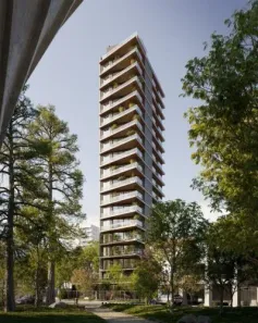 Apartamento com 3 Quartos à venda, 202m² no Bela Vista, Porto Alegre